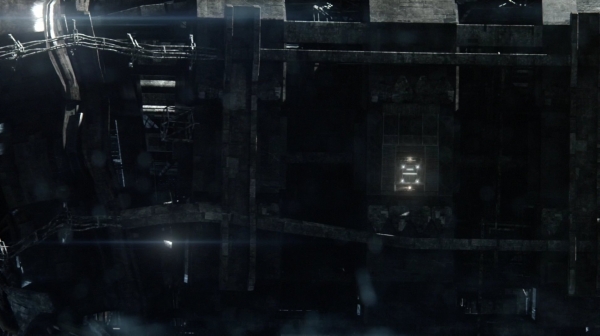 The 100 Season Two Episode Two Inclement Weather-869
