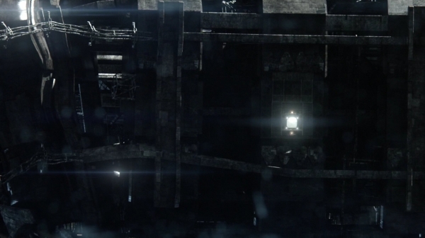 The 100 Season Two Episode Two Inclement Weather-867
