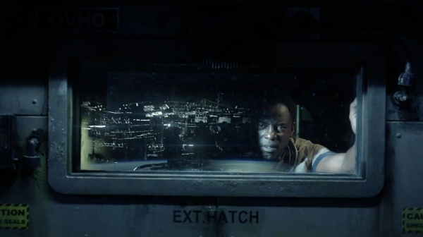 The 100 Season Two Episode Two Inclement Weather-865

