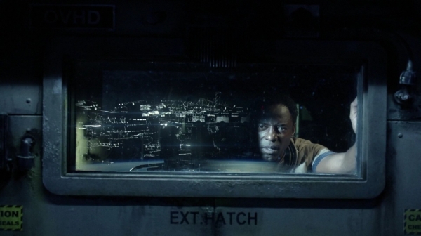 The 100 Season Two Episode Two Inclement Weather-863
