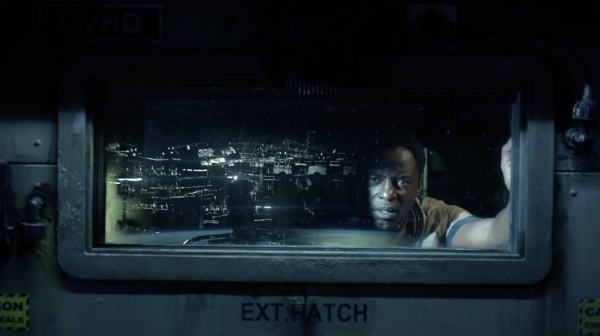 The 100 Season Two Episode Two Inclement Weather-862
