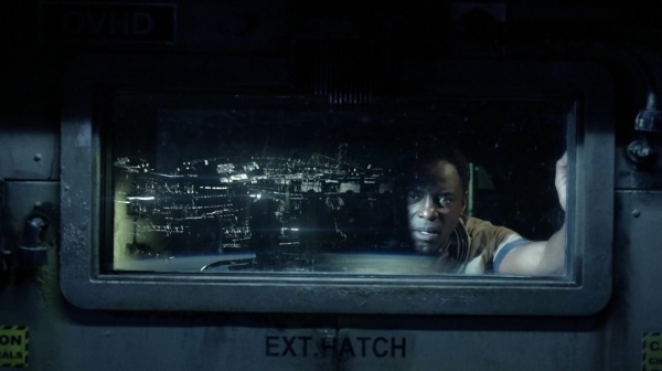 The 100 Season Two Episode Two Inclement Weather-861
