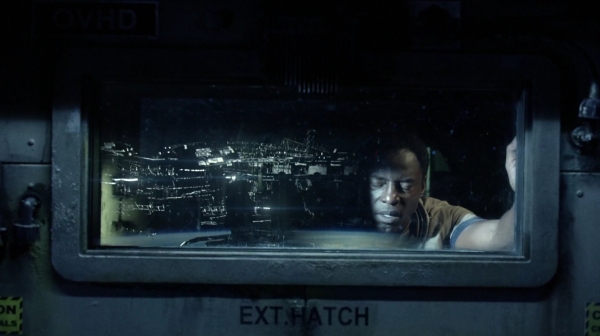 The 100 Season Two Episode Two Inclement Weather-860
