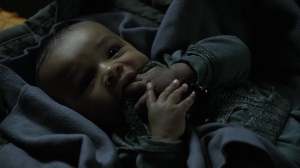 The 100 Season Two Episode Two Inclement Weather-858
