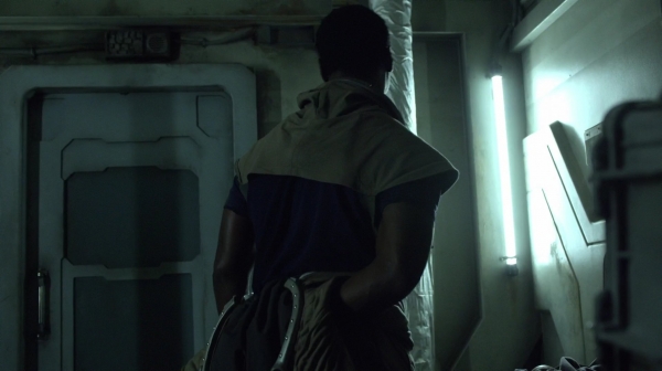 The 100 Season Two Episode Two Inclement Weather-855
