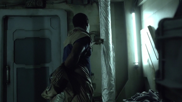 The 100 Season Two Episode Two Inclement Weather-854
