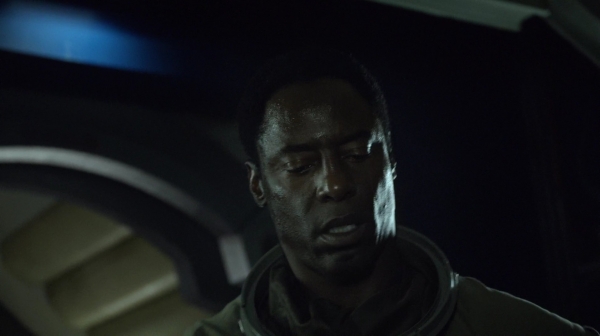 The 100 Season Two Episode Two Inclement Weather-851
