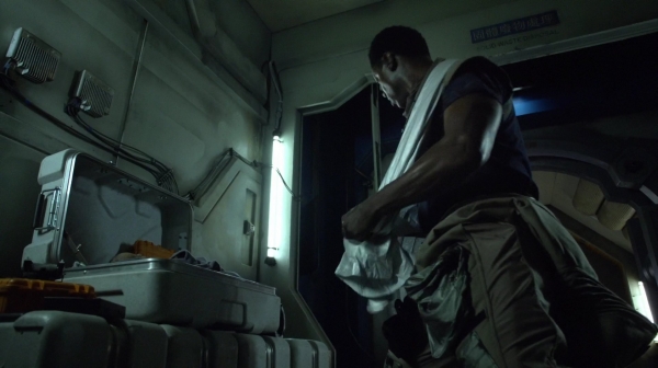 The 100 Season Two Episode Two Inclement Weather-848
