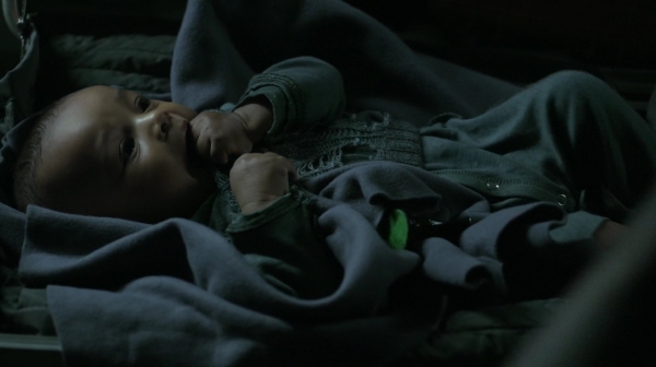 The 100 Season Two Episode Two Inclement Weather-845
