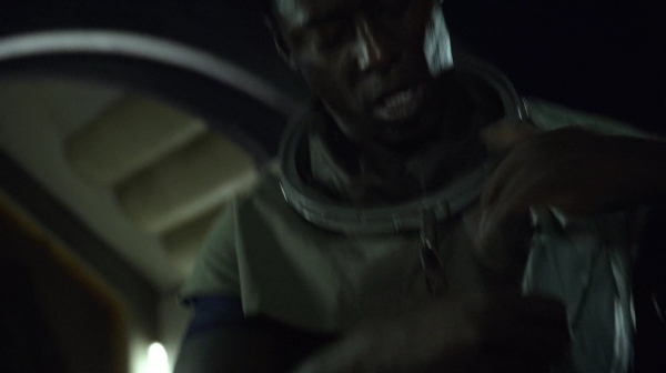 The 100 Season Two Episode Two Inclement Weather-844
