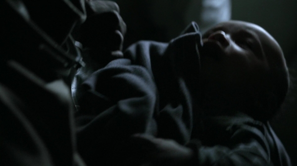 The 100 Season Two Episode Two Inclement Weather-839
