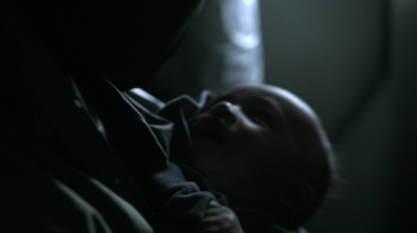 The 100 Season Two Episode Two Inclement Weather-838
