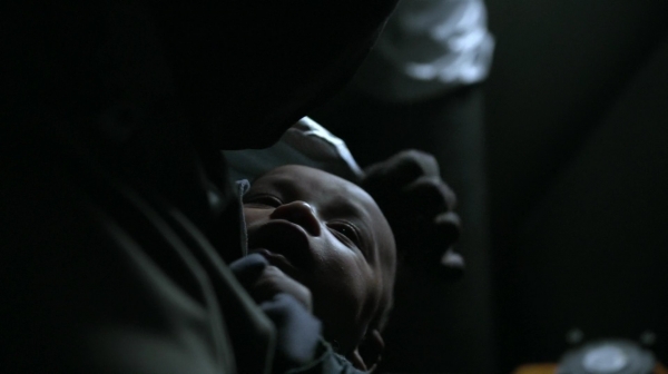 The 100 Season Two Episode Two Inclement Weather-837

