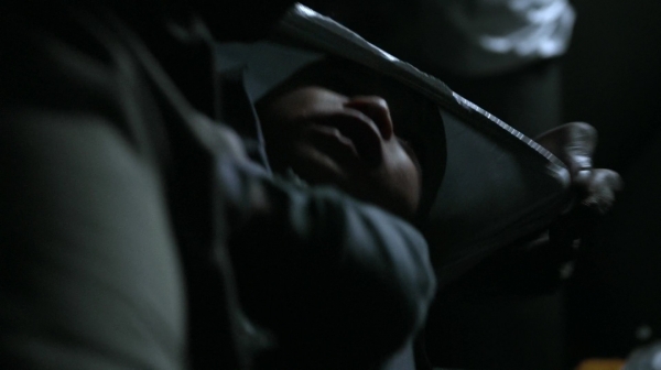 The 100 Season Two Episode Two Inclement Weather-836
