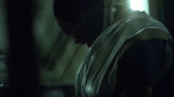 The 100 Season Two Episode Two Inclement Weather-835
