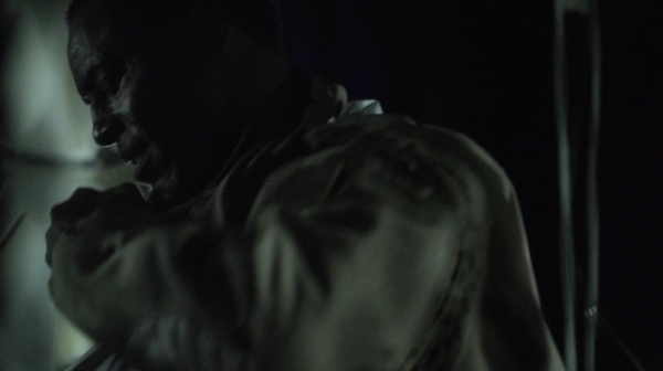 The 100 Season Two Episode Two Inclement Weather-830
