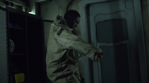 The 100 Season Two Episode Two Inclement Weather-828
