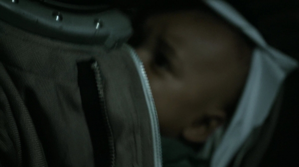 The 100 Season Two Episode Two Inclement Weather-827
