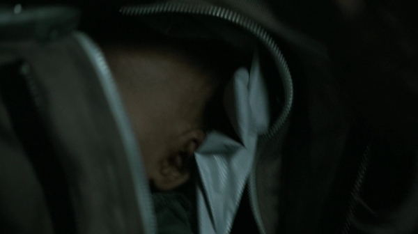 The 100 Season Two Episode Two Inclement Weather-826
