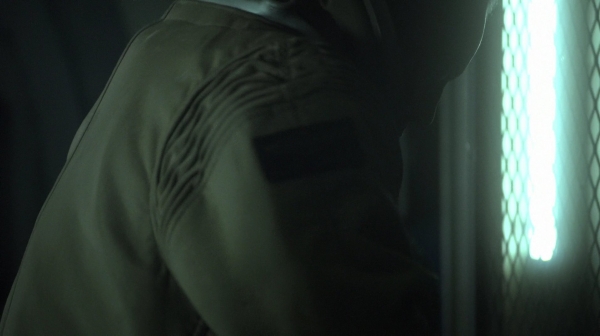 The 100 Season Two Episode Two Inclement Weather-825
