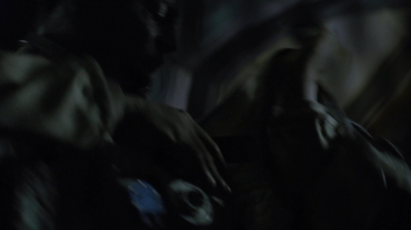 The 100 Season Two Episode Two Inclement Weather-822
