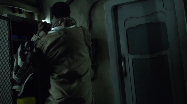 The 100 Season Two Episode Two Inclement Weather-821
