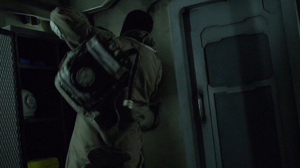 The 100 Season Two Episode Two Inclement Weather-820
