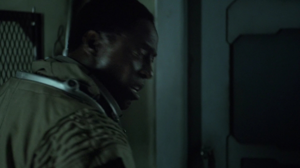 The 100 Season Two Episode Two Inclement Weather-811

