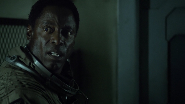 The 100 Season Two Episode Two Inclement Weather-810
