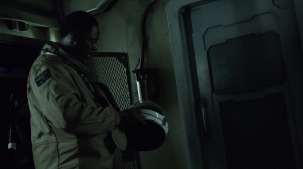 The 100 Season Two Episode Two Inclement Weather-809
