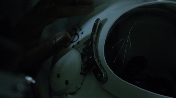 The 100 Season Two Episode Two Inclement Weather-807

