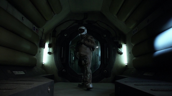 The 100 Season Two Episode Two Inclement Weather-791
