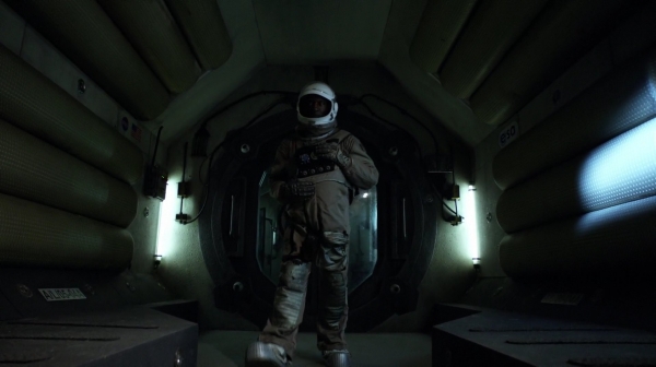 The 100 Season Two Episode Two Inclement Weather-790
