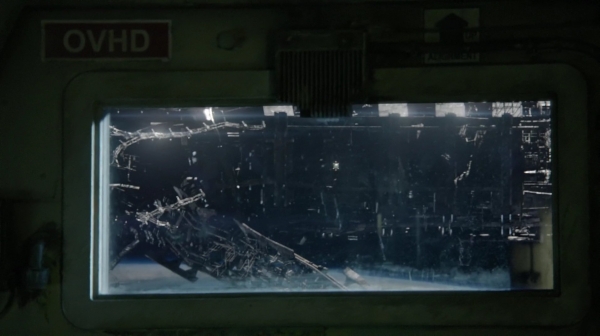 The 100 Season Two Episode Two Inclement Weather-782
