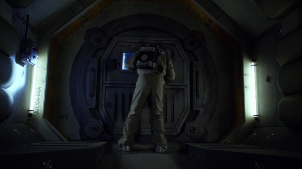 The 100 Season Two Episode Two Inclement Weather-774
