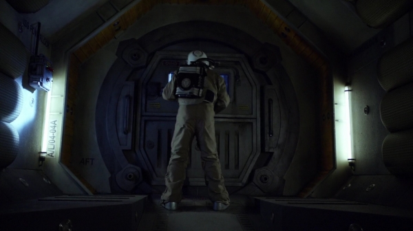 The 100 Season Two Episode Two Inclement Weather-773
