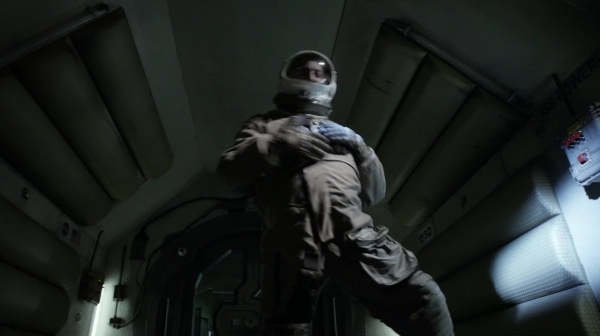 The 100 Season Two Episode Two Inclement Weather-770
