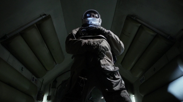 The 100 Season Two Episode Two Inclement Weather-767
