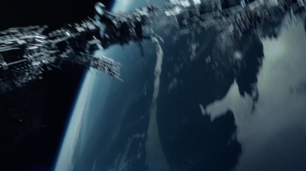 The 100 Season Two Episode Two Inclement Weather-763
