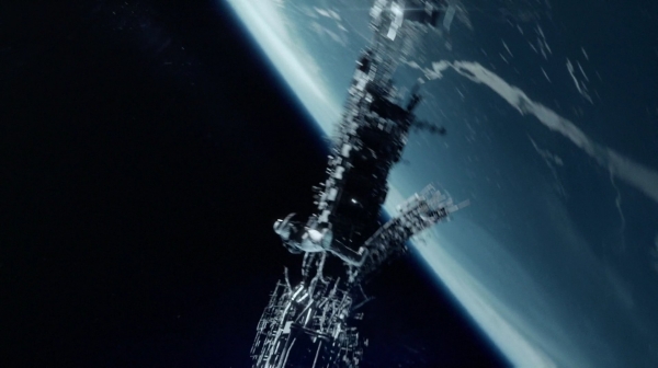 The 100 Season Two Episode Two Inclement Weather-762
