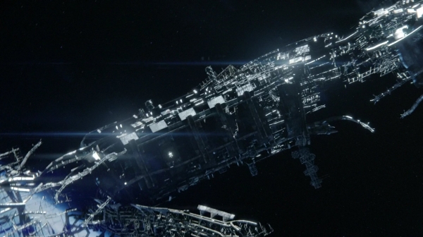 The 100 Season Two Episode Two Inclement Weather-754
