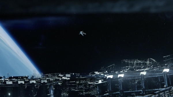 The 100 Season Two Episode Two Inclement Weather-752
