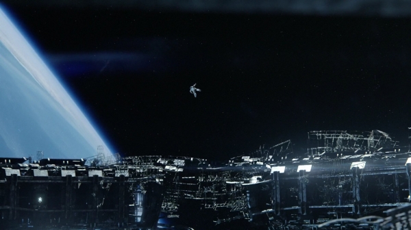 The 100 Season Two Episode Two Inclement Weather-751
