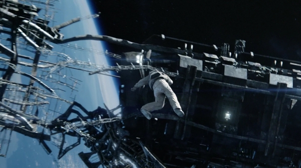 The 100 Season Two Episode Two Inclement Weather-743
