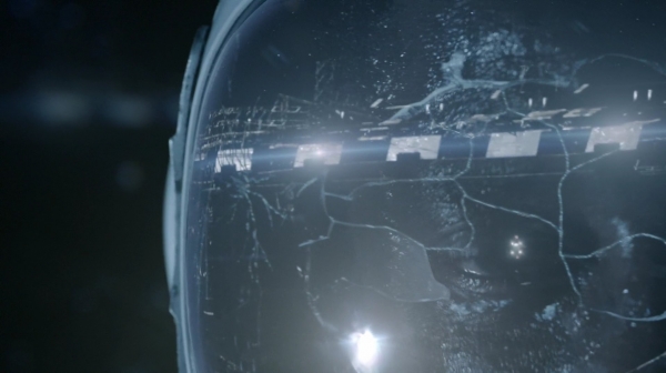 The 100 Season Two Episode Two Inclement Weather-741
