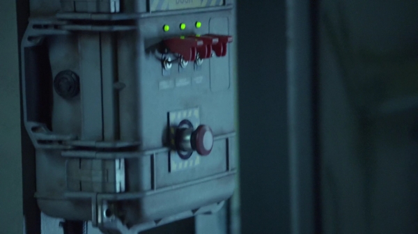 The 100 Season Two Episode Two Inclement Weather-733
