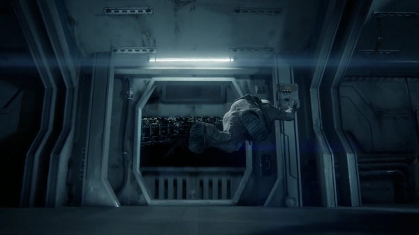 The 100 Season Two Episode Two Inclement Weather-732
