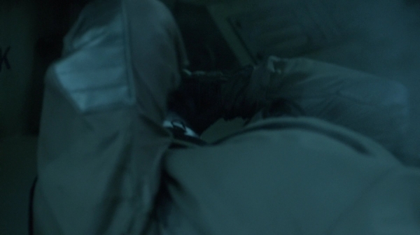 The 100 Season Two Episode Two Inclement Weather-730

