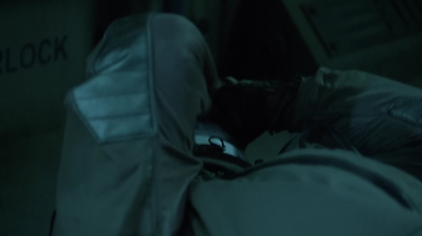 The 100 Season Two Episode Two Inclement Weather-729
