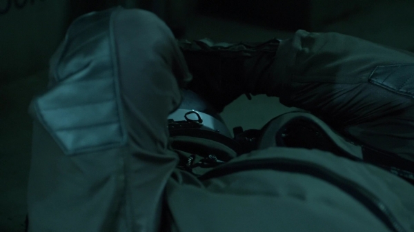 The 100 Season Two Episode Two Inclement Weather-726
